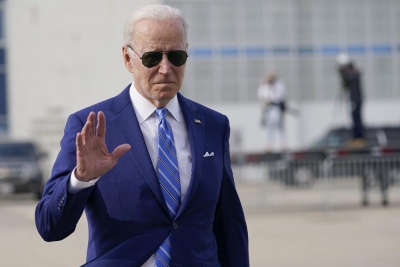 Ανατροπή από την κυβέρνηση Biden: Παράταση στην υποχρεωτική χρήση μάσκας μετά την έξαρση κρουσμάτων covid
