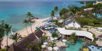 Ολοκληρώθηκε η εξαγορά του Elegant Hotels Group, από την Marriott