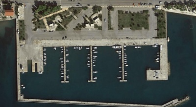 Άνοιξε ο δρόμος για την αξιοποίηση της μαρίνας Ιτέας