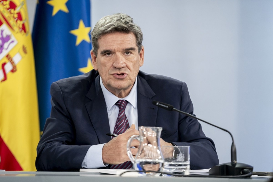 Escriva (ΕΚΤ): Δύσκολες οι συνθήκες για την Ευρώπη