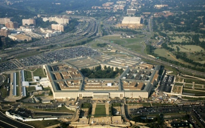 Bessent: Κενό στη μισθοδοσία των Ενόπλων Δυνάμεων έως 15/11 εάν συνεχιστεί το «κλείσιμο» της κυβέρνησης στις ΗΠΑ