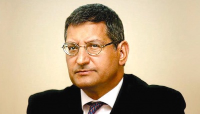 Μυλωνάς (CEO): Μονόδρομος για την επιβίωση της Εθνικής Τράπεζας, η εξυγίανση της - Προτεραιότητα η μείωση των NPLs