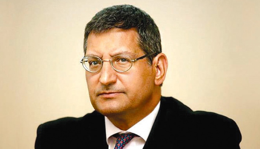 Μυλωνάς (CEO): Μονόδρομος για την επιβίωση της Εθνικής Τράπεζας, η εξυγίανση της - Προτεραιότητα η μείωση των NPLs