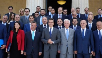 Ο κύβος ερρίφθη για τον ανασχηματισμό – Ποιες αλλαγές δρομολογούνται στο κυβερνητικό σχήμα και πότε τον σχεδιάζει ο πρωθυπουργός