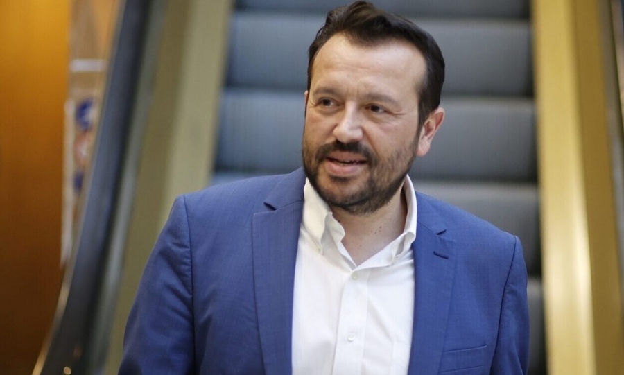 Νίκος Παππάς: «Οι πρώτες 100 ημέρες θα δώσουν στην κυβέρνηση να καταλάβει τι σημαίνει αντιπολίτευση»