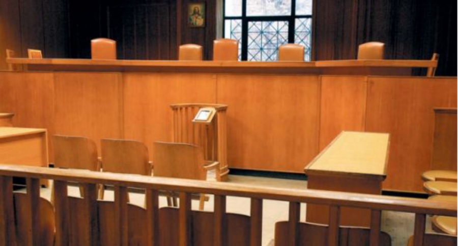 Σε απεργία οι Δικηγόροι στις 18 Φεβρουαρίου