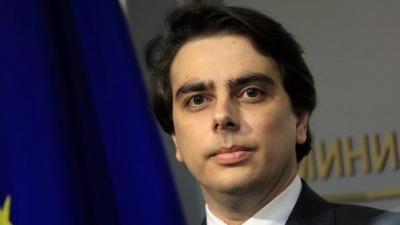 Ο υπουργός Οικονομικών της Βουλγαρίας αναμένει ότι το επιχειρηματικό περιβάλλον θα παραμείνει πληθωριστικό
