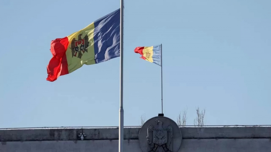 Μολδαβία: Ρωσικοί πύραυλοι παραβίασαν τον εναέριο χώρο - Καλεί για εξηγήσεις τον Ρώσο πρέσβη