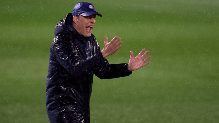 Τσέλσι – Ρεάλ Μαδρίτης: Τσέλσι και Τούχελ της έχουν πάρει τον «αέρα» στην Ευρώπη