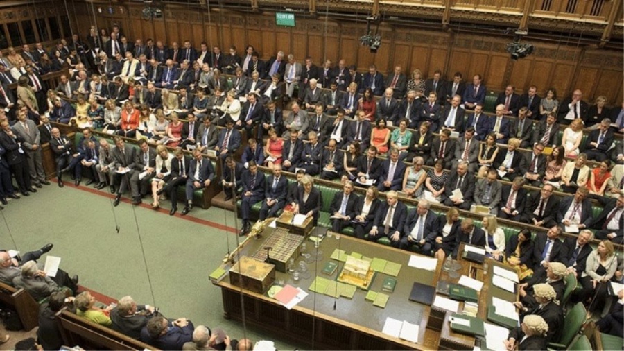 Εργατικοί (Βρετανία): Υπάρχει χρόνος να αποτρέψουμε στη Βουλή μια μη συμφωνία για το Brexit