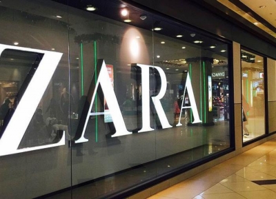 Επιστρέφουν στη Ρωσία οι εταιρείες ενδυμάτων Zara και Bershka  - Θα φέρουν νέα ονόματα