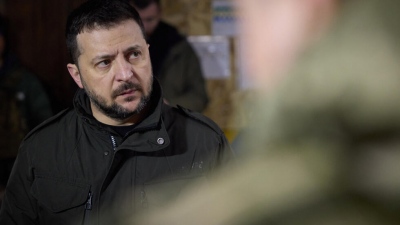 Η Avdiivka… τελειώνει τον Zelensky - Ο θυμός στο στρατό μεγαλώνει, θα επιλέξει νέο ηγέτη