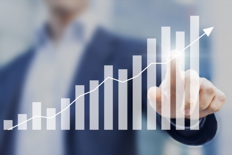 Sentix: Σε υψηλά 2ετίας η εμπιστοσύνη των επενδυτών στην ευρωζώνη τον Ιούλιο 2025