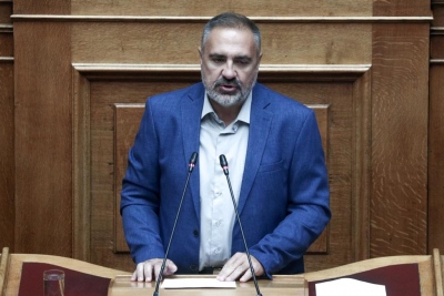 Δημητροκάλλης: Η δολοφονία του Charlie Kirk είναι μια μαύρη σελίδα για τον δυτικό κόσμο