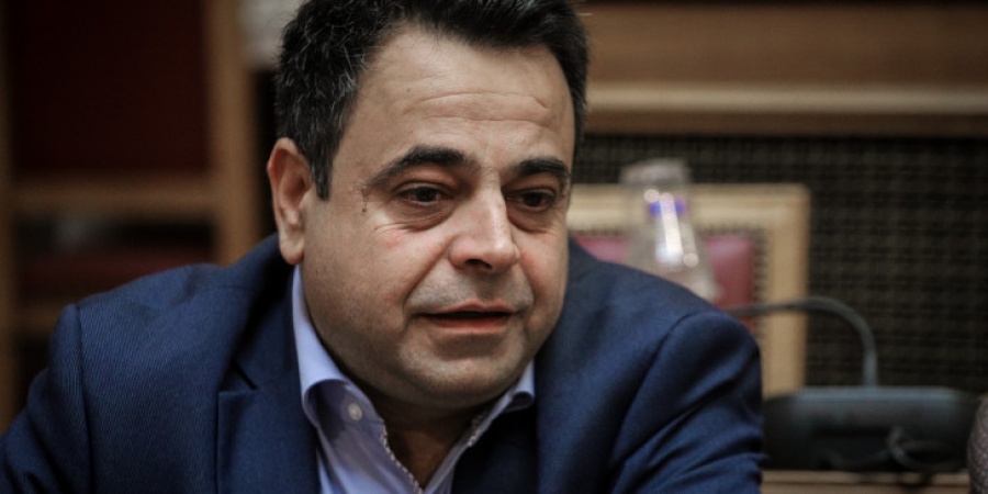 Σαντορινιός (ΣΥΡΙΖΑ): Αόριστα τα κυβερνητικά μέτρα για τη Σαμοθράκη – Δεν ξέρουν τι τους γίνεται