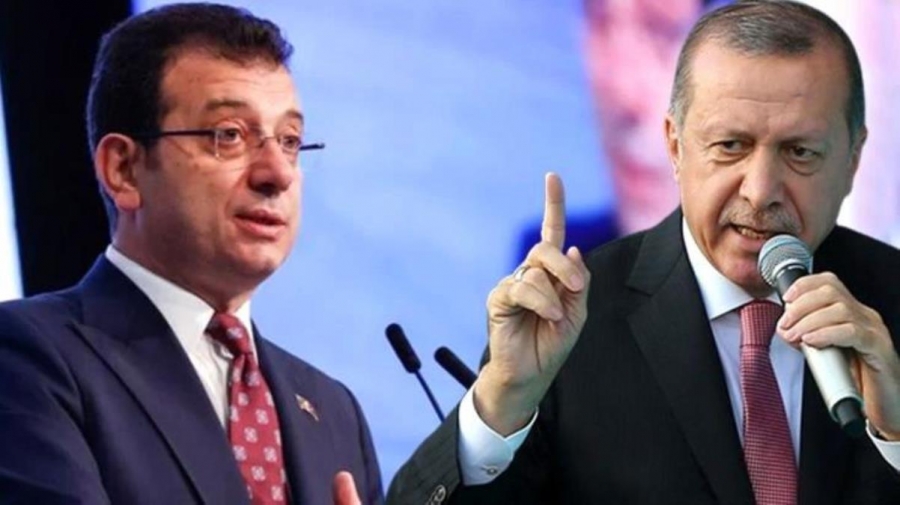 Erdogan για Imamoglu: Οι δικαστές θα τα διορθώσουν όλα – Κανείς δεν μπορεί να προσβάλλει τη Δικαιοσύνη
