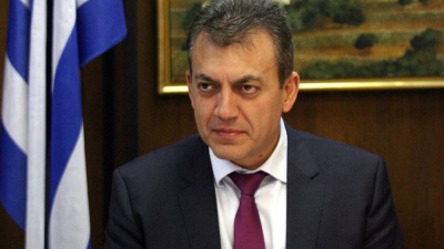 Βρούτσης: Ό,τι κριθεί από το ΣτΕ θα το αποδώσουμε στο σύνολο του και στο ακέραιο