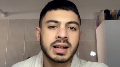 Νεκρός ο νεαρός TikToker Tzane – Σκοτώθηκε σε διακοπές στην Ιταλία