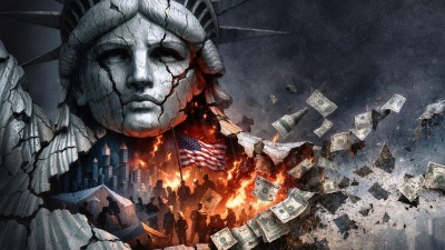 Daniel Davis (Αμερικανός αντισυνταγματάρχης): Οι ΗΠΑ να αποδεχθούν τους όρους του Ιράν – Το μόνο που μπορεί να έχει επιτυχία…