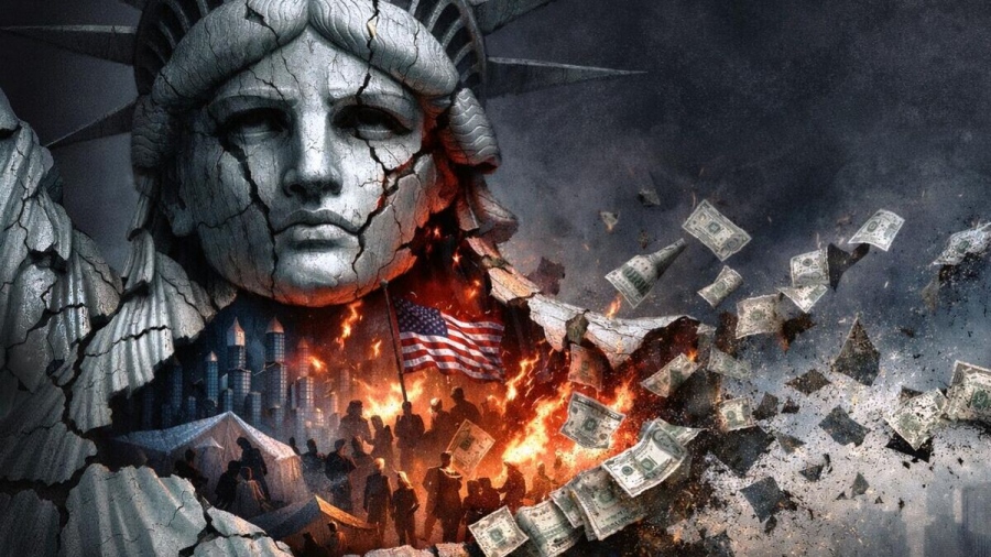 Daniel Davis (Αμερικανός αντισυνταγματάρχης): Οι ΗΠΑ να αποδεχθούν τους όρους του Ιράν – Το μόνο που μπορεί να έχει επιτυχία…