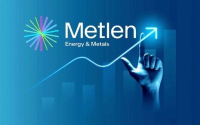 Metlen: «Πράσινο φως» από την κυβέρνηση στην εμβληματική επένδυση παραγωγής γαλλίου - Επιχορηγήσεις και φοροαπαλλαγές