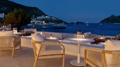 Πάτμος: Ιταλική γαστρονομική εμπειρία στο Patmos Aktis με την άφιξη του Barolo