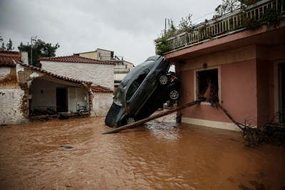 Δίκη για τις πλημμύρες στην Μάνδρα: Σήμερα 23/6 οι ποινές στους 8 κατηγορούμενους