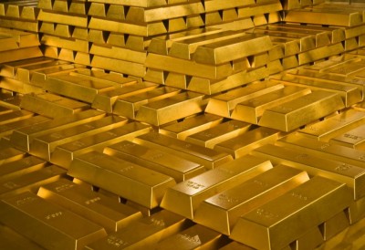 Με αυξημένη παραγωγή χρυσού «απαντά» η Τουρκία στα μειωμένα συναλλαγματικά διαθέσιμα