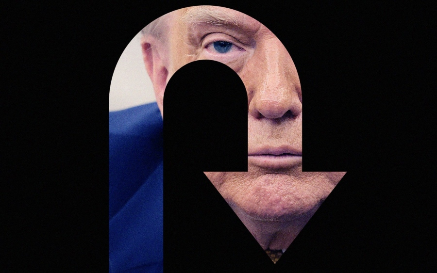 Ο σκοτεινός ρόλος της Πολωνίας στην μεταστροφή Trump για την Ουκρανία - Το τηλεφώνημα χάραμα 4ης Ιουλίου, η «θυσία» της Ελβετίας