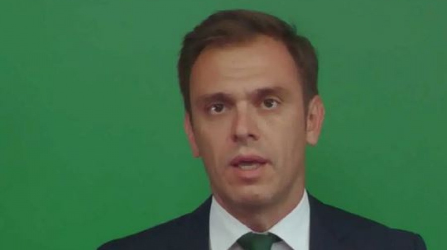 Μάντζος (ΠΑΣΟΚ-ΚΙΝΑΛ): Όσο προχωρά η διερεύνηση της υπόθεσης υποκλοπών, θα κορυφώνεται η εκστρατεία προπαγάνδας της ΝΔ