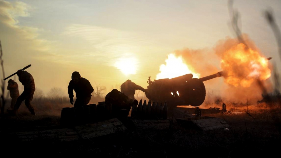 Όλεθρος στο Βορειοανατολικό Kharkiv - Ξεκίνησε μεγάλη επίθεση του ρωσικού στρατού με στόχο τη Vovchansk