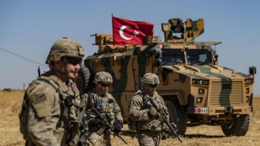 Συρία: Τουρκικές δυνάμεις αναπτύχθηκαν μέσα στην πόλη Σαρακέμπ - Φόβος νέας κλιμάκωσης