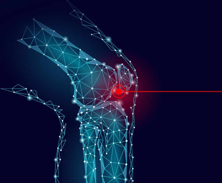 Ρομποτική αρθροπλαστική ισχίου/γόνατος: Άμεσα και μακροχρόνια οφέλη
