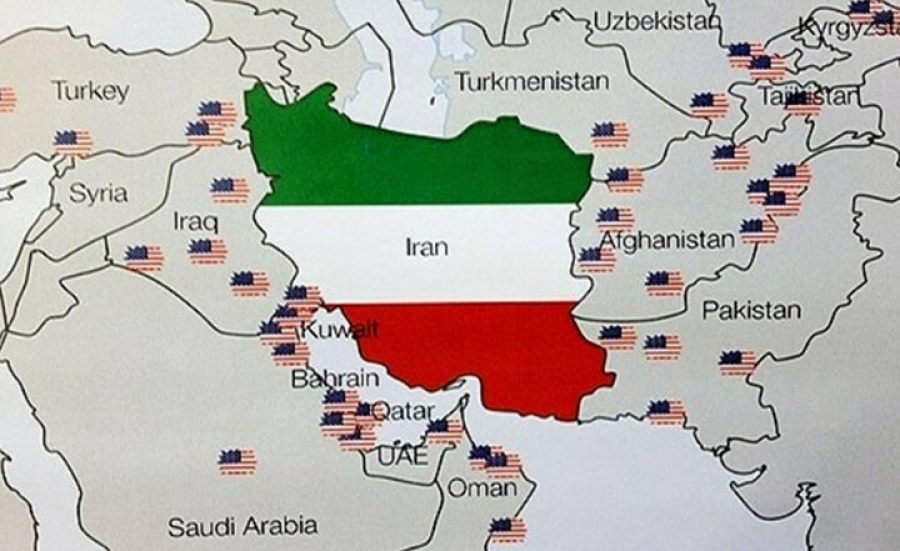 Δεύτερο κύμα επίθεσης του Ιράν - Drones Shahed και πύραυλοι κατά ΗΑΕ, Ιορδανίας - Σφοδρή επίθεση Ομάν σε ΗΠΑ, Ισραήλ