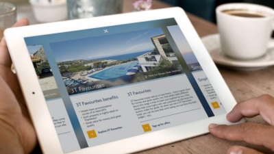 Τι δείχνουν οι κρατήσεις για διακοπές από την Βρετανία για το 2024