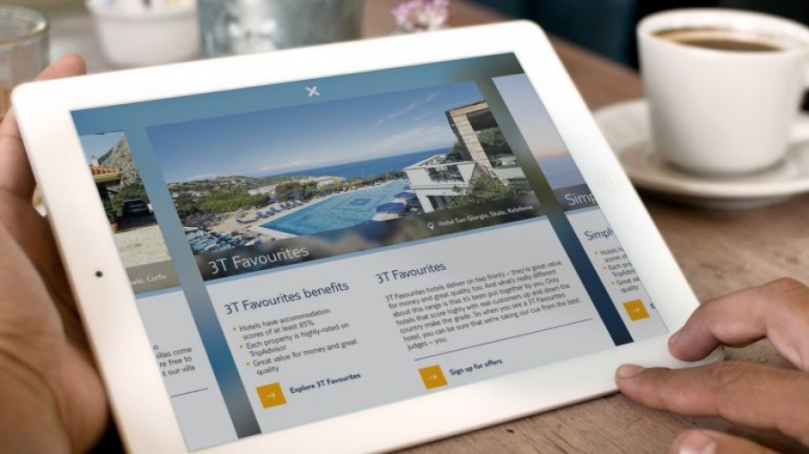 Τι δείχνουν οι κρατήσεις για διακοπές από την Βρετανία για το 2024