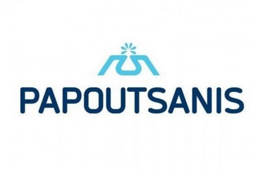 Μια ματιά στα αποτελέσματα πρώτου εξαμήνου της Παπουτσάνης