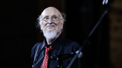 Ανείπωτη θλίψη: Έφυγε από τη ζωή ο μεγάλος τραγουδοποιός Διονύσης Σαββόπουλος, σε ηλικία 81 χρόνων - Η παρακαταθήκη του