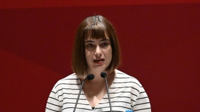 Σβίγκου: Η νέα σελίδα του ΣΥΡΙΖΑ - ΠΣ άρχισε με τον καλύτερο δυνατό τρόπο - Ας το καταλάβει καλά ο αλαζόνας Μητσοτάκης και η ΝΔ