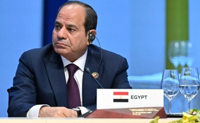 Η Αίγυπτος μετά την εκλογική νίκη του al-Sisi θα επεκτείνει τους δεσμούς της με τους BRICS