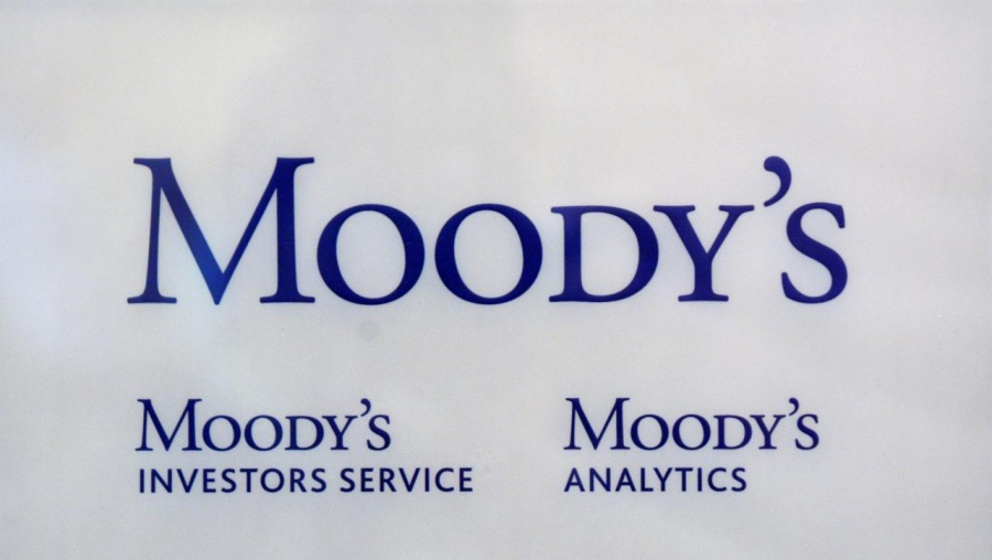 Moody's: Επιβράδυνση στην αύξηση του ΑΕΠ θα επιφέρουν οι εμπορικές εντάσεις Κίνας – ΗΠΑ