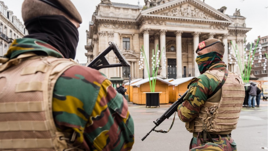 Βέλγιο: Η αργή κατάρρευση ενός κράτους – Από ευρωπαϊκό θαύμα σε προειδοποίηση για όλη την ήπειρο