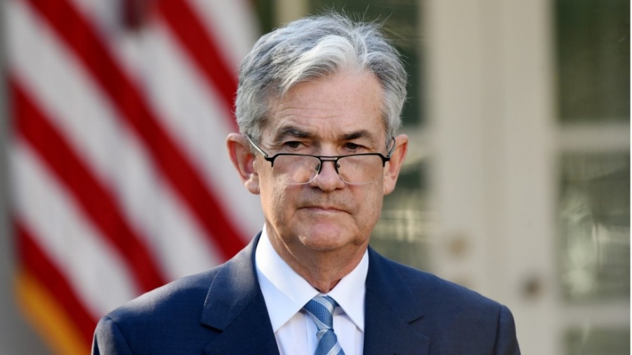 Powell: Δεν υπάρχει αυξημένη χρηματοπιστωτική αστάθεια – Περιορισμένοι οι κίνδυνοι για τις ΗΠΑ
