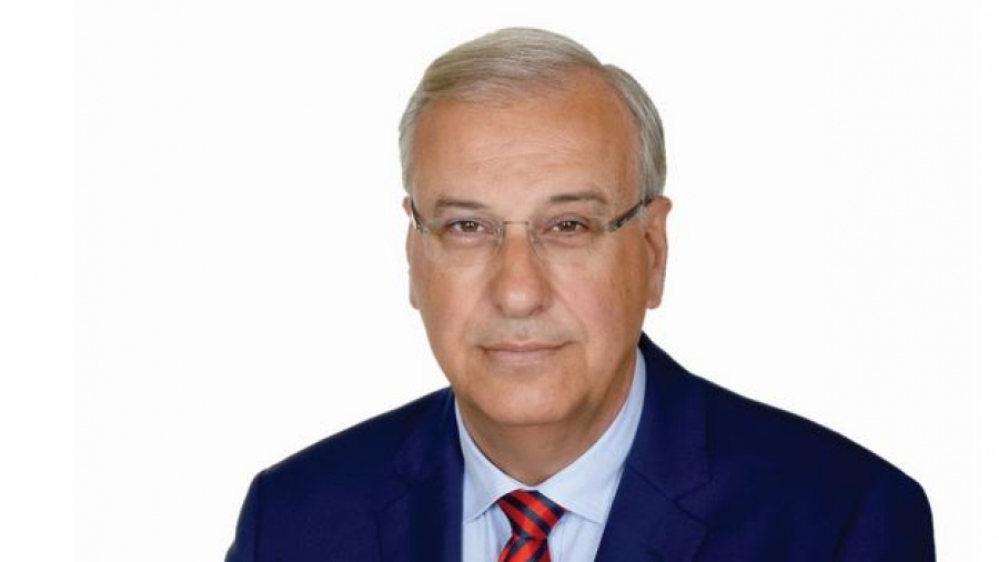 Σταυριανουδάκης (γ.γ. του ΥΠ.ΕΣ): Στο 31,52% η συμμετοχή στις εκλογές