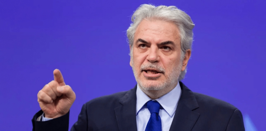 Στυλιανίδης για κακοκαιρία: Χρειάζεται μεγάλη προσοχή – Πιθανή ενεργοποίηση του 112