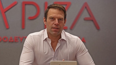 Κασσελάκης: Είμαστε μαζί με τους αγρότες - Απολύτως δικαιολογημένη η ανασφάλεια και ο αναβρασμός