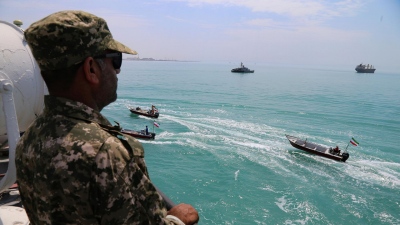 Απάντηση Zolfaghari (Εκπρόσωπος Ιράν) στον Trump - Συνεχίζουμε τον πόλεμο μέχρι τέλους, έρχονται πιο συντριπτικά πλήγματα