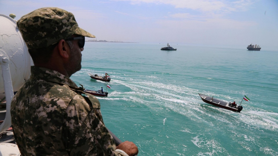 Απάντηση Zolfaghari (Εκπρόσωπος Ιράν) στον Trump - Συνεχίζουμε τον πόλεμο μέχρι τέλους, έρχονται πιο συντριπτικά πλήγματα