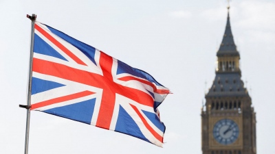 Ηνωμένο Βασίλειο - Στο 8,7% ο πληθωρισμός τον Μάιο του 2023 - Πιέσεις σε κυβέρνηση και ΒοΕ