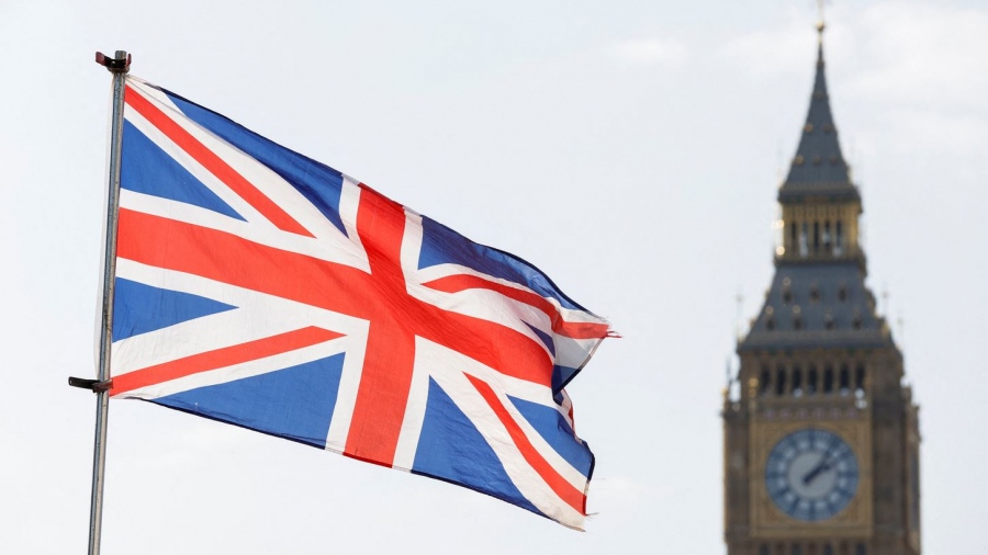 Ηνωμένο Βασίλειο - Στο 8,7% ο πληθωρισμός τον Μάιο του 2023 - Πιέσεις σε κυβέρνηση και ΒοΕ